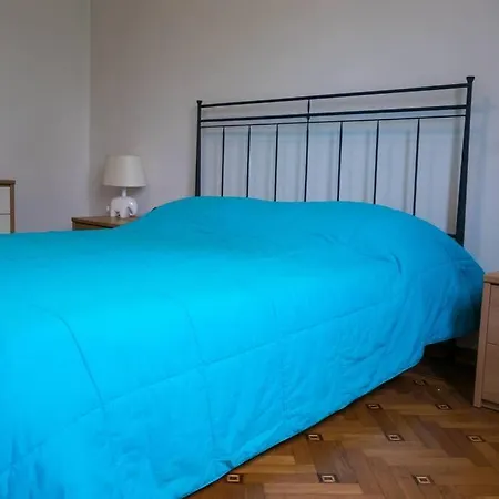 Apartment In Centro / Downtown Ferrara