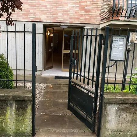 In Centro / Downtown Ferrara