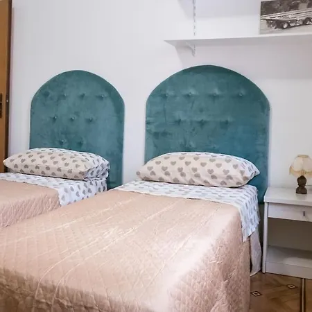 In Centro / Downtown * Ferrara