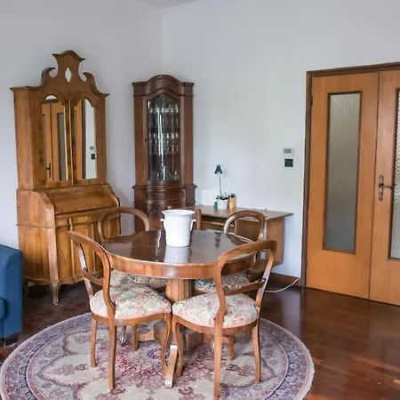 In Centro / Downtown *