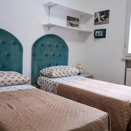 Apartment In Centro / Downtown