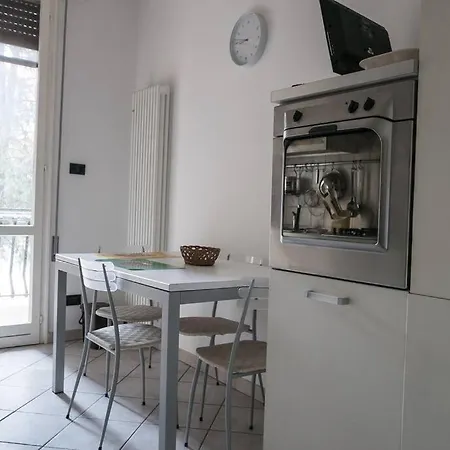 Apartment In Centro / Downtown