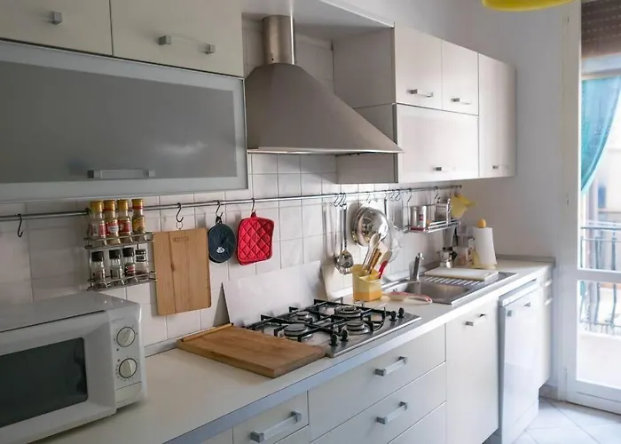 Appartement In Centro / Downtown *