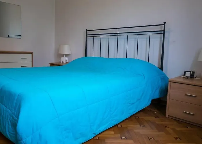 Apartment In Centro / Downtown Ferrara