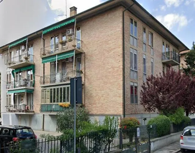 In Centro / Downtown * Ferrara