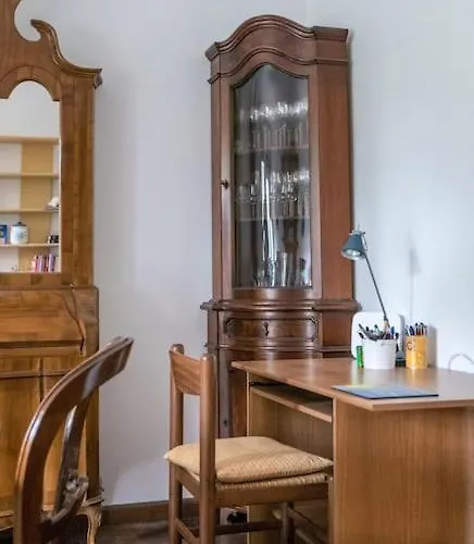 In Centro / Downtown Appartamento *