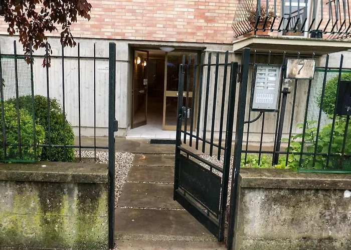 In Centro / Downtown Ferrara