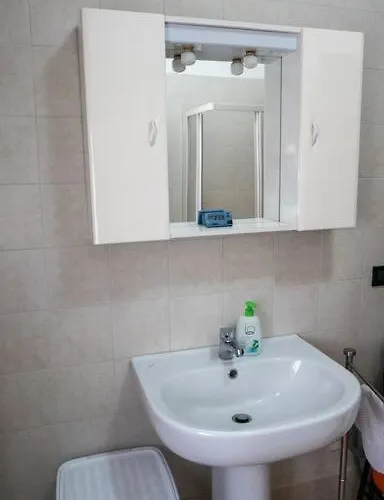 In Centro / Downtown Appartement