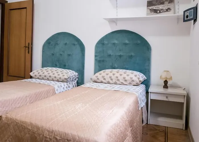 In Centro / Downtown * Ferrara