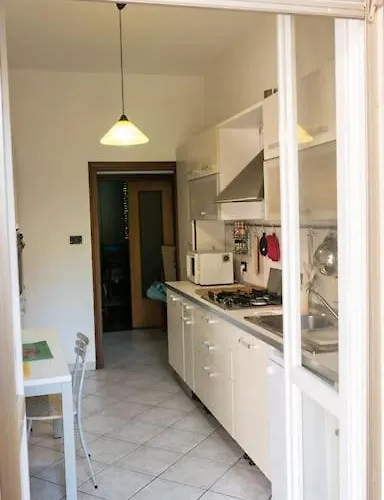 In Centro / Downtown Ferrara