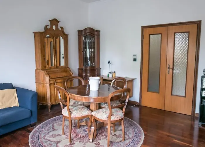 In Centro / Downtown *