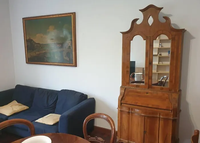 In Centro / Downtown Appartement *