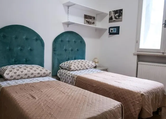 Appartement In Centro / Downtown