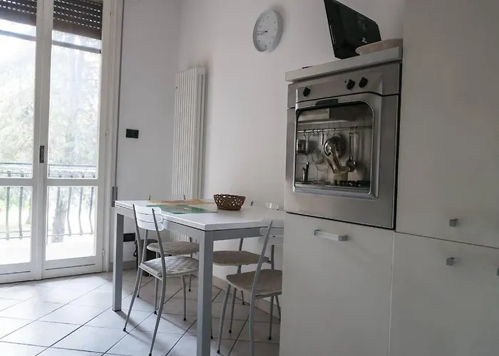 Apartment In Centro / Downtown